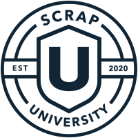 Scrap University